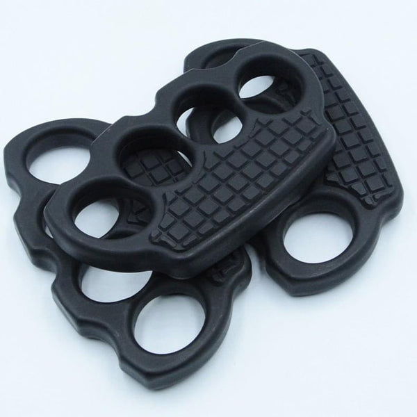 Stealth Knuckles™ - 100% Non-Metal - $28.98 : Brass Knuckles