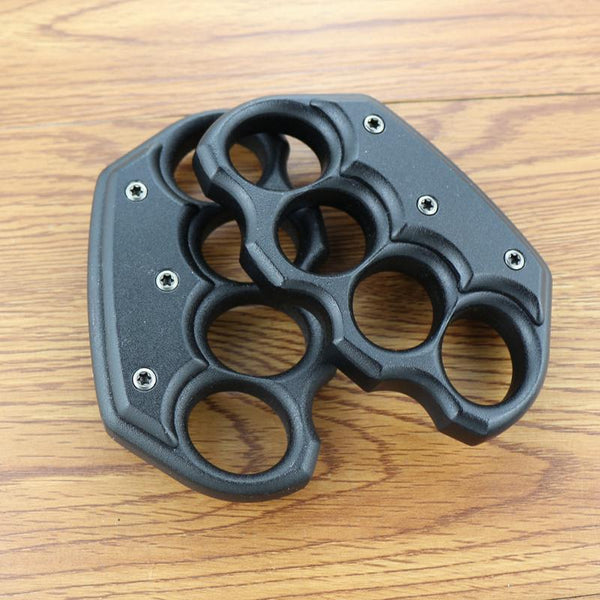 Weight About 220 240g Metal Brass Knuckle Duster Four Finger Self Defense  Tool Fitness Outdoor Safety Defenses Pocket EDC Tools Gear From 4,2 €