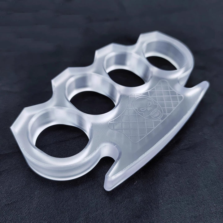 Plastic Brass Knuckles – Cakra EDC Gadgets